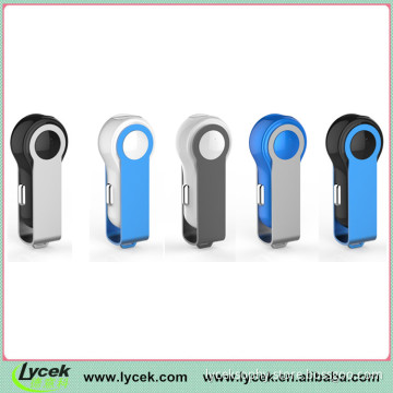Powerful but power efficient USB Car Charger